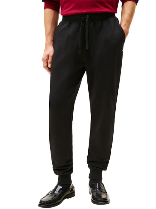 Pantalone in felpa Tommy Hilfiger | MW0MW37236BDS